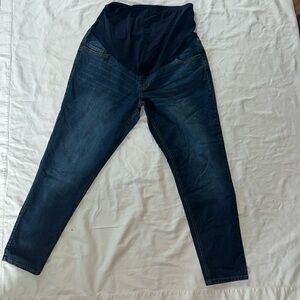 Time &Tru Maternity Jeans (L)